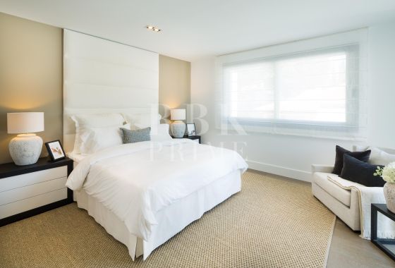 Villa · Available - Málaga