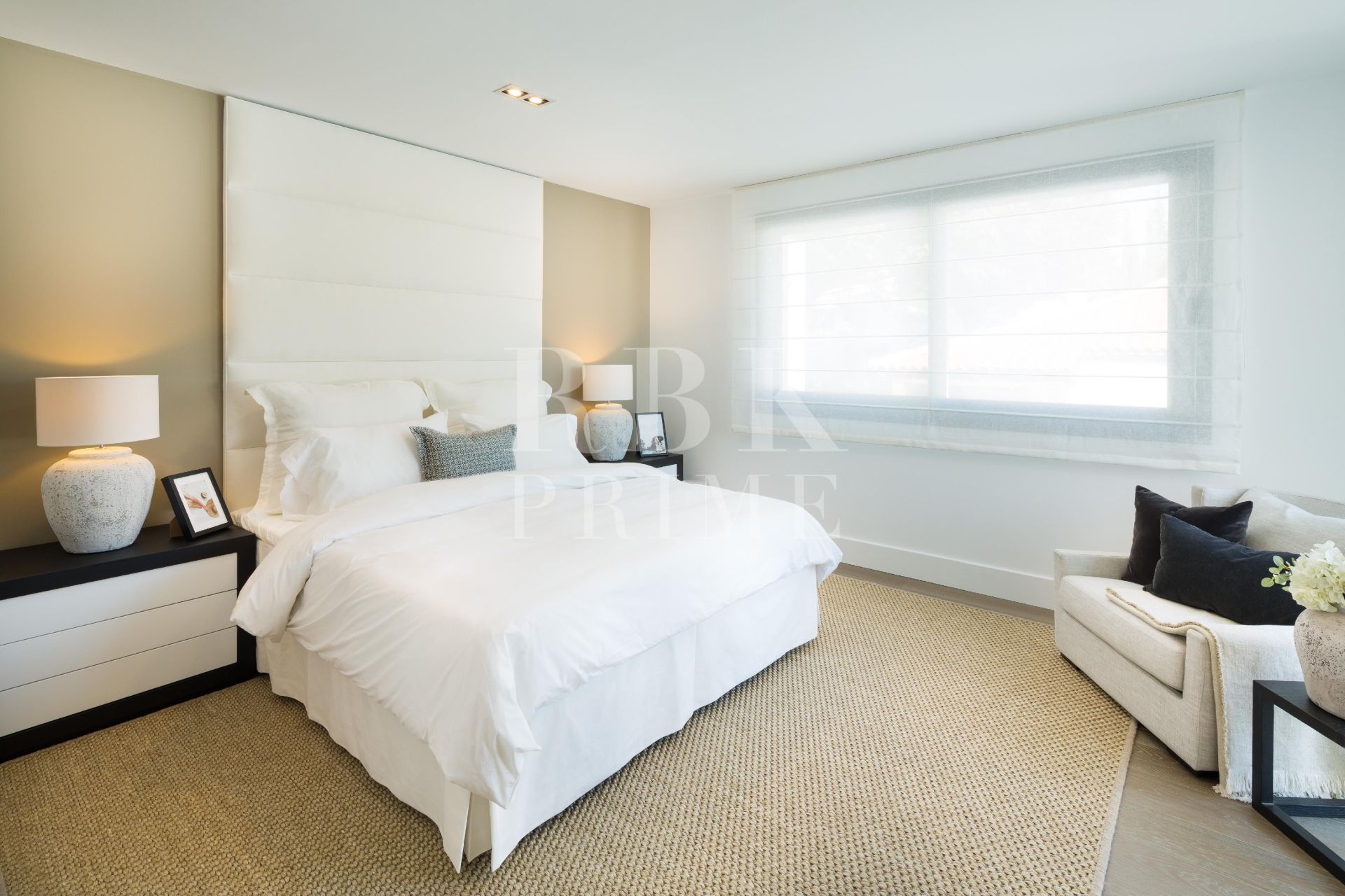 Available - Villa - Málaga - Costa del Sol