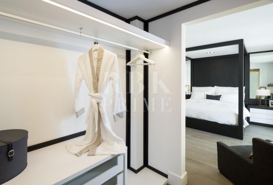 Villa · Available - Málaga
