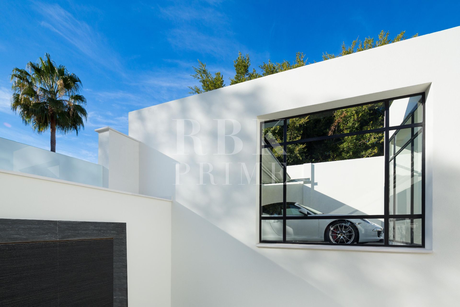 Available - Villa - Málaga - Costa del Sol