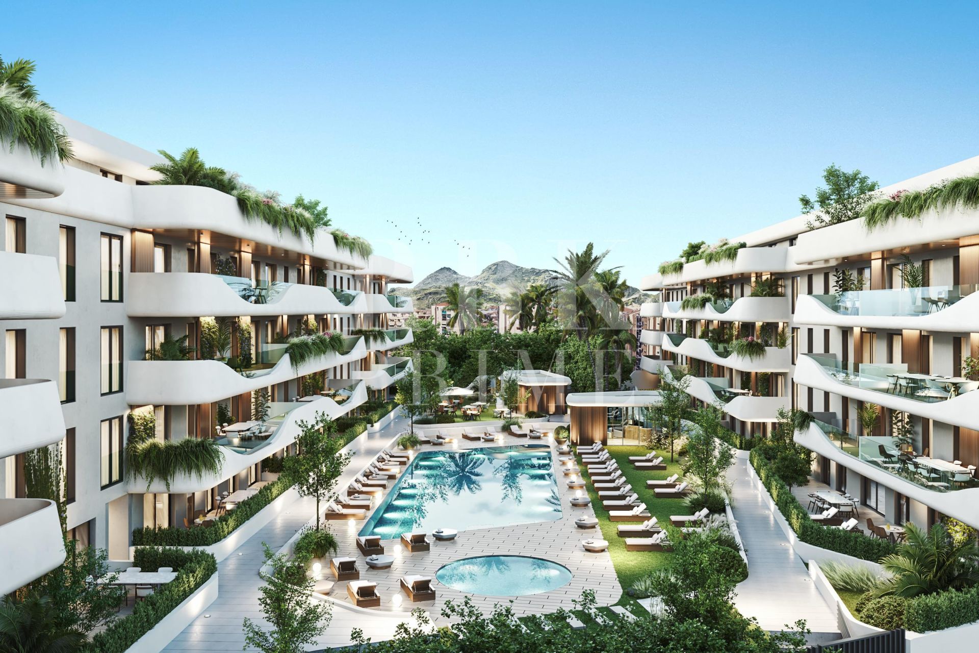 Alta - Ático - Marbella - Costa del Sol