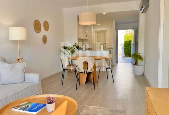 Available - Apartment - Manacor
