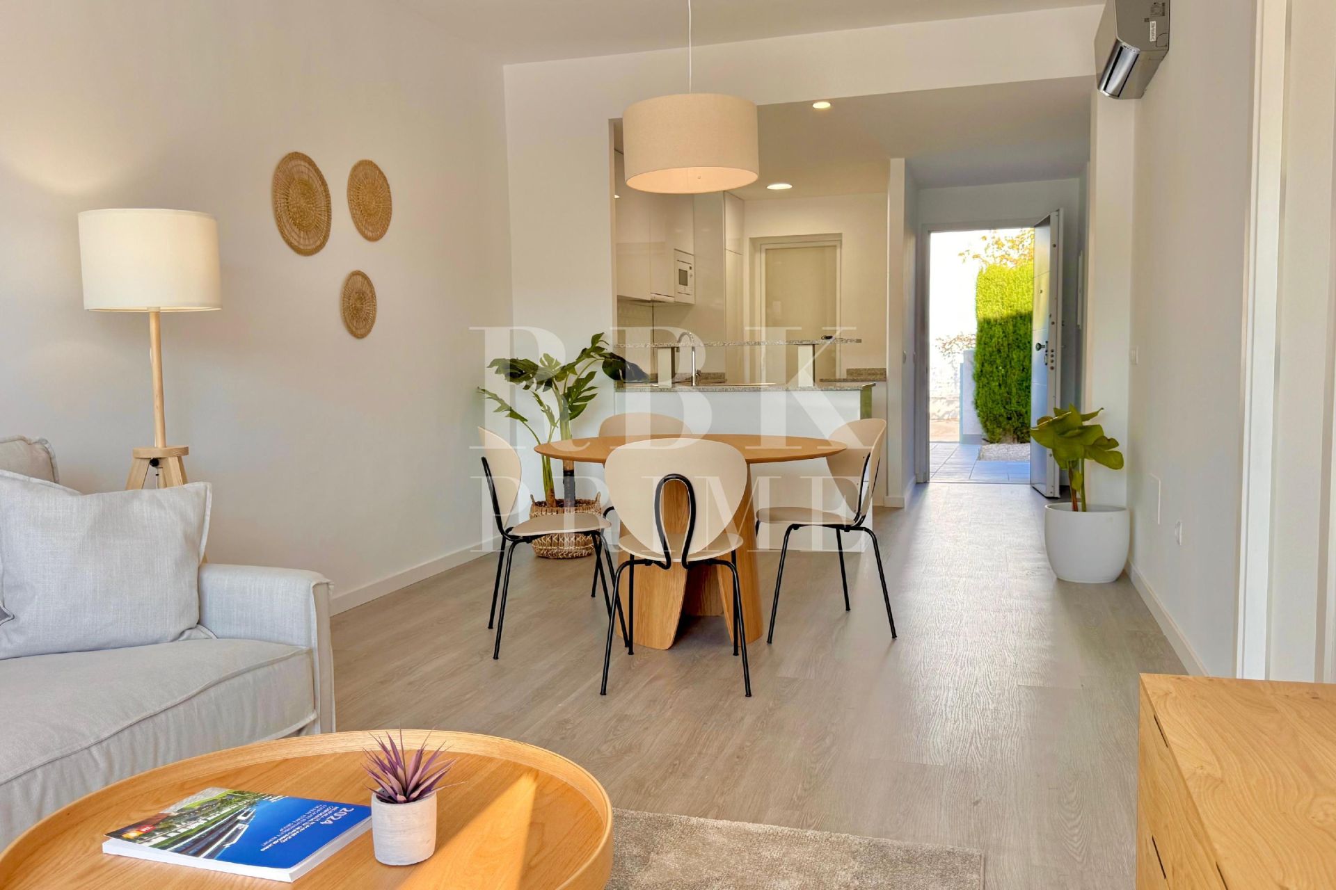 Available - Apartment - Manacor
