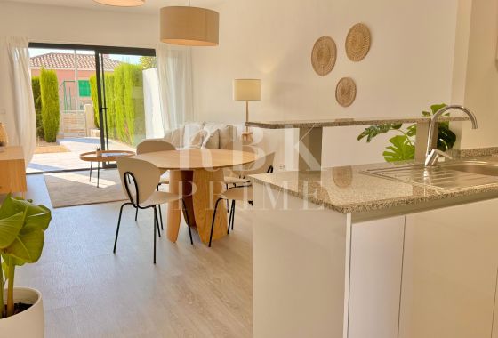 Available - Apartment - Manacor