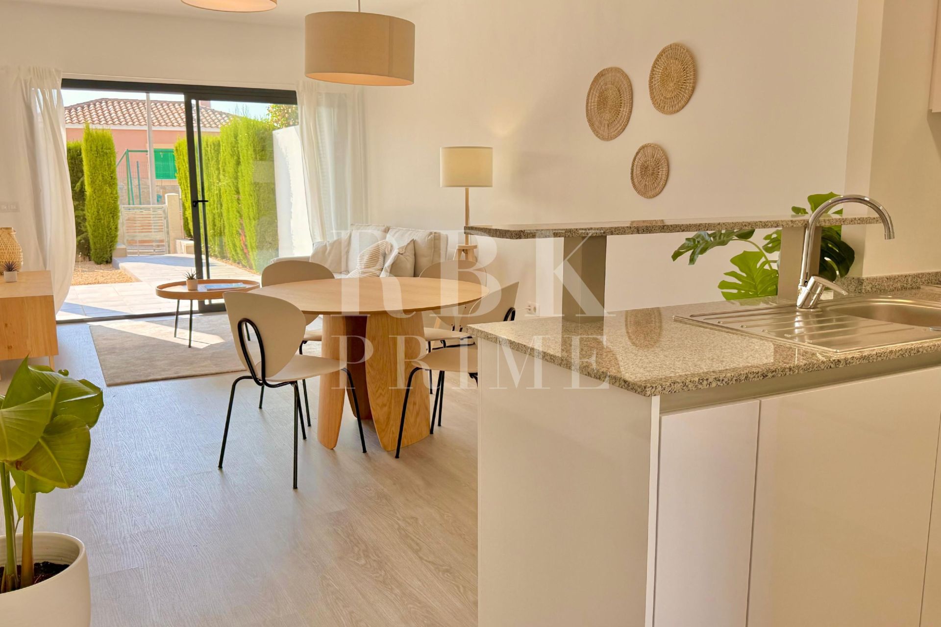 Available - Apartment - Manacor