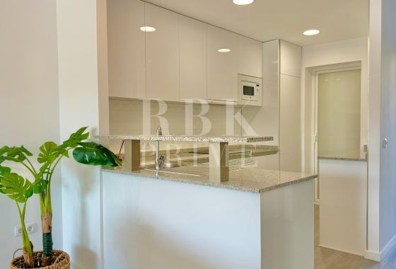 Available - Apartment - Manacor