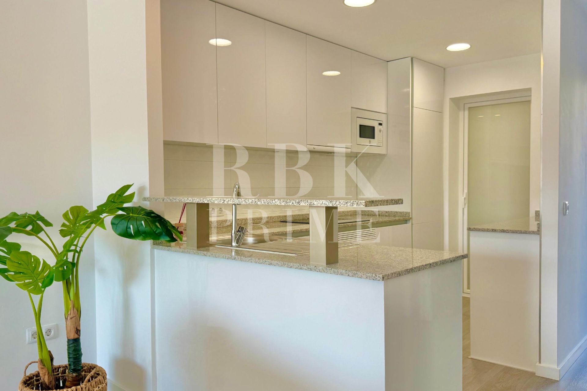 Available - Apartment - Manacor