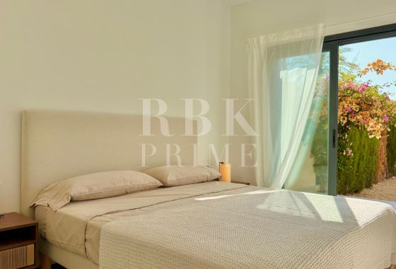 Available - Apartment - Manacor