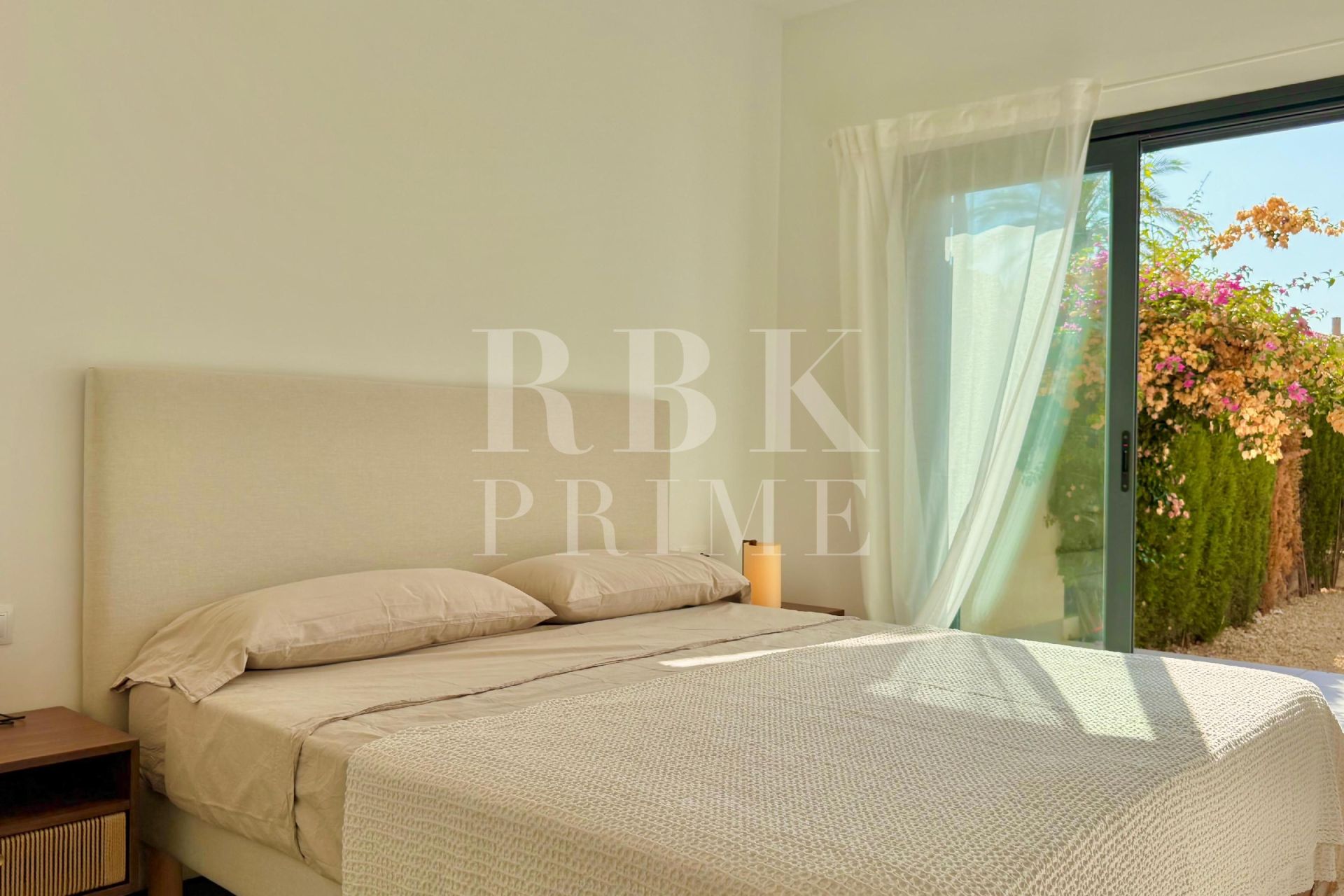 Available - Apartment - Manacor