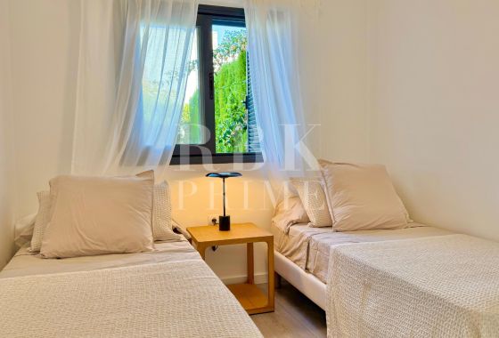 Available - Apartment - Manacor