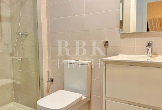 Available - Apartment - Manacor