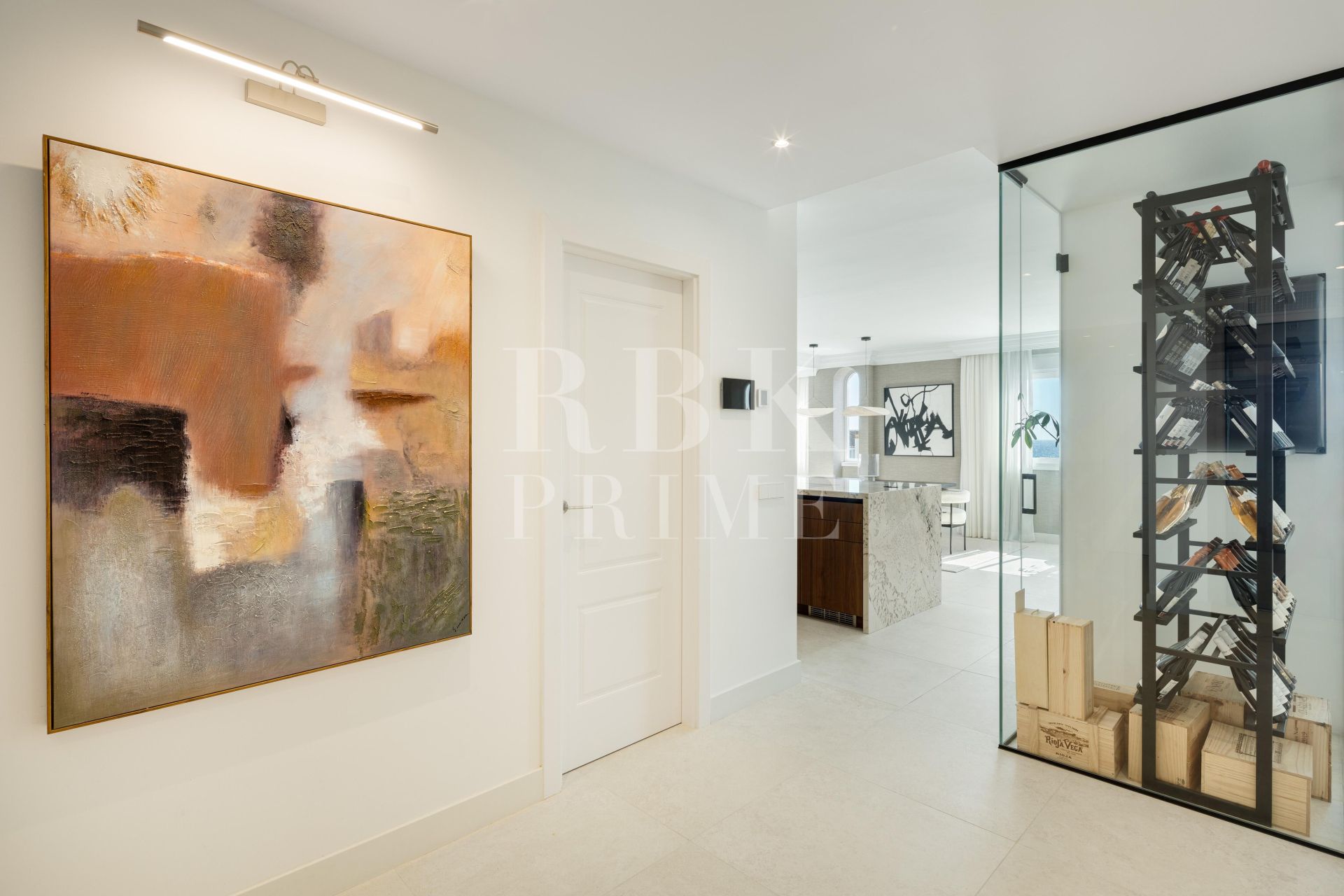 Available - Penthouse - Marbella - Costa del Sol