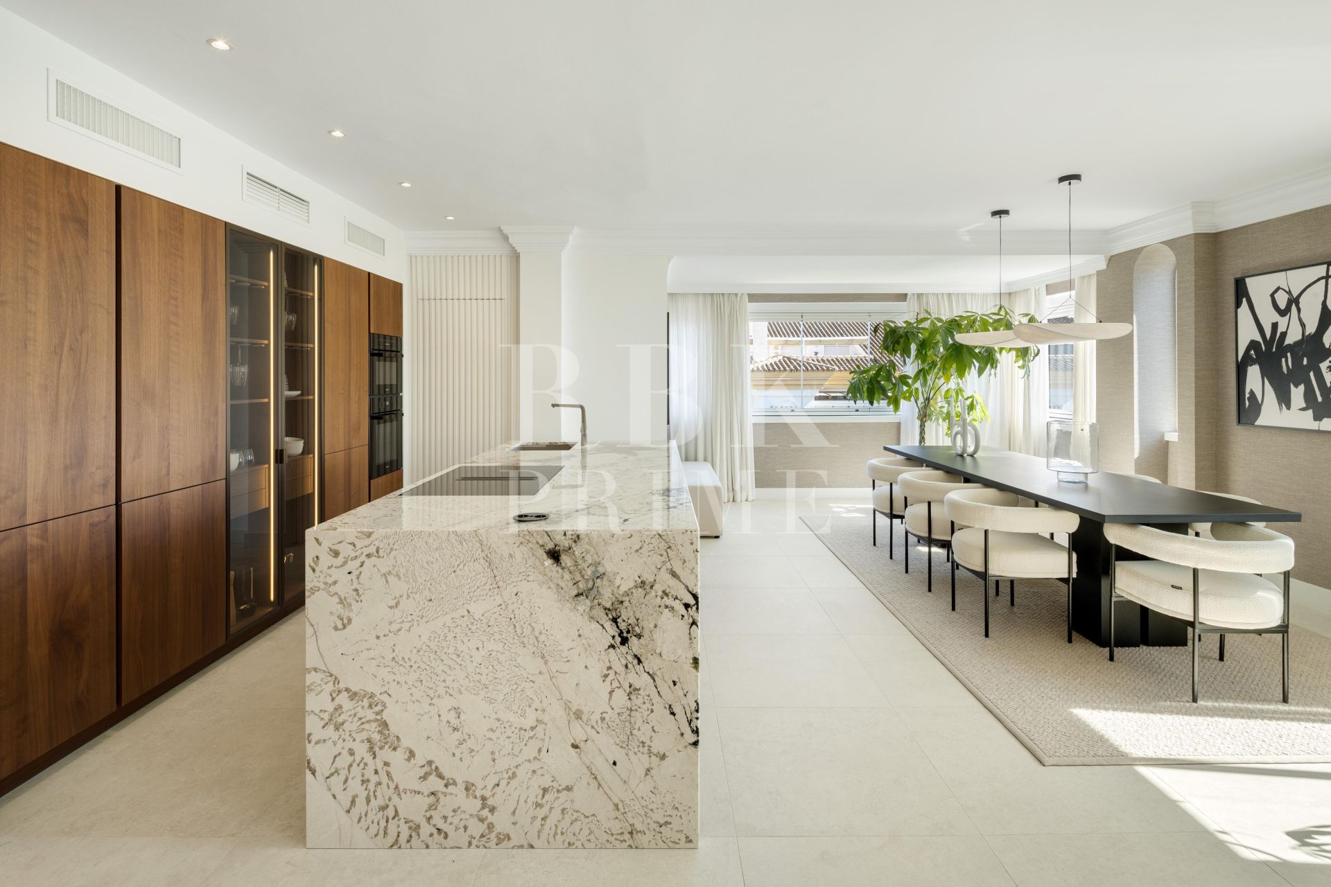 Available - Penthouse - Marbella - Costa del Sol