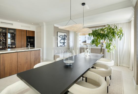 Penthouse · Available - Marbella · Málaga