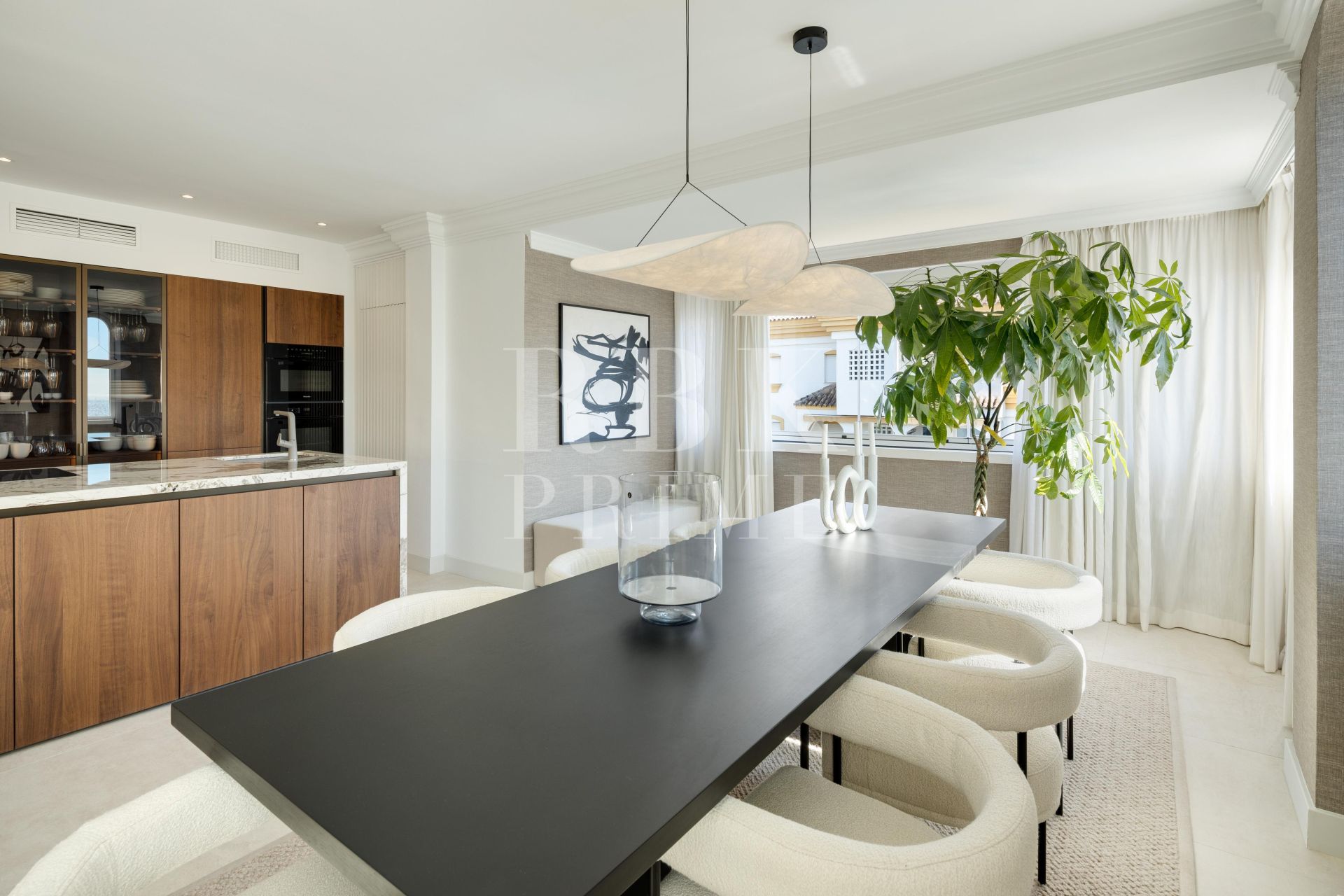 Available - Penthouse - Marbella - Costa del Sol