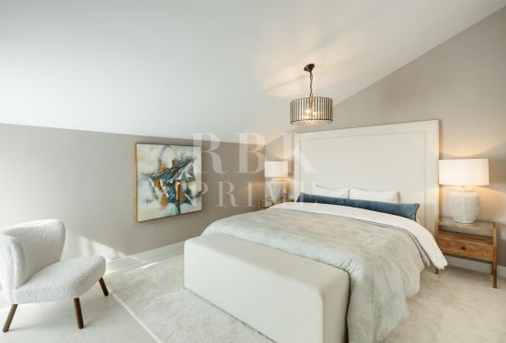 Penthouse · Available - Marbella · Málaga