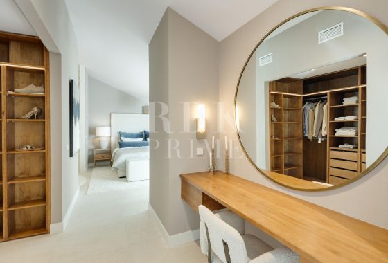 Penthouse · Available - Marbella · Málaga