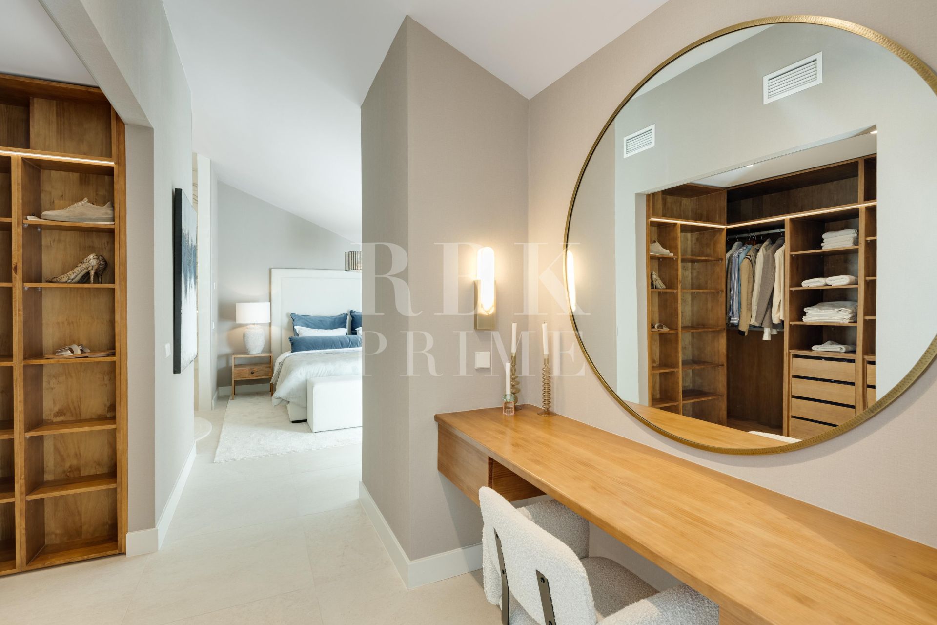 Available - Penthouse - Marbella - Costa del Sol