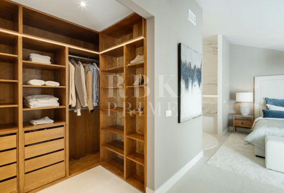Penthouse · Available - Marbella · Málaga