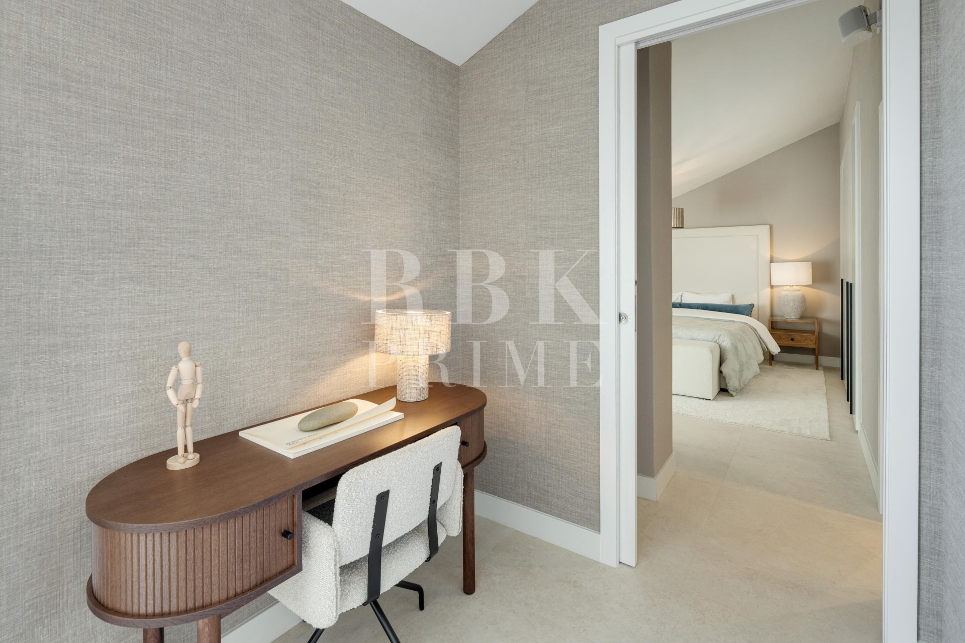 Available - Penthouse - Marbella - Costa del Sol