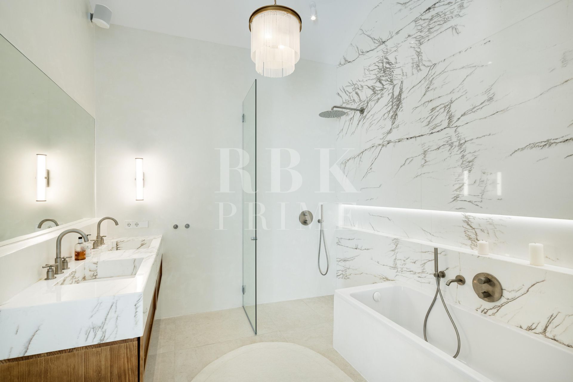 Available - Penthouse - Marbella - Costa del Sol