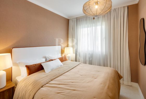 Penthouse · Available - Marbella · Málaga