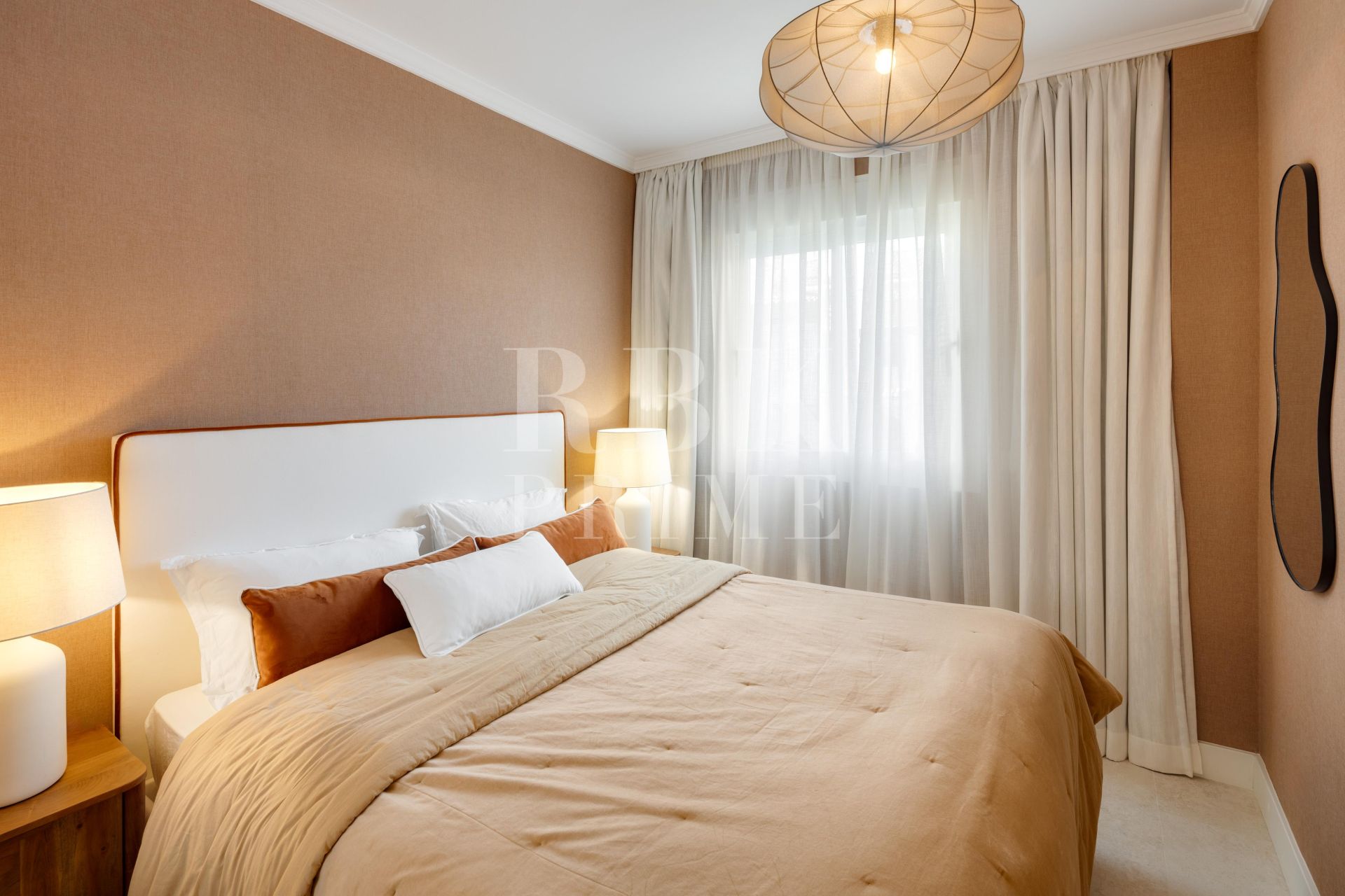 Available - Penthouse - Marbella - Costa del Sol