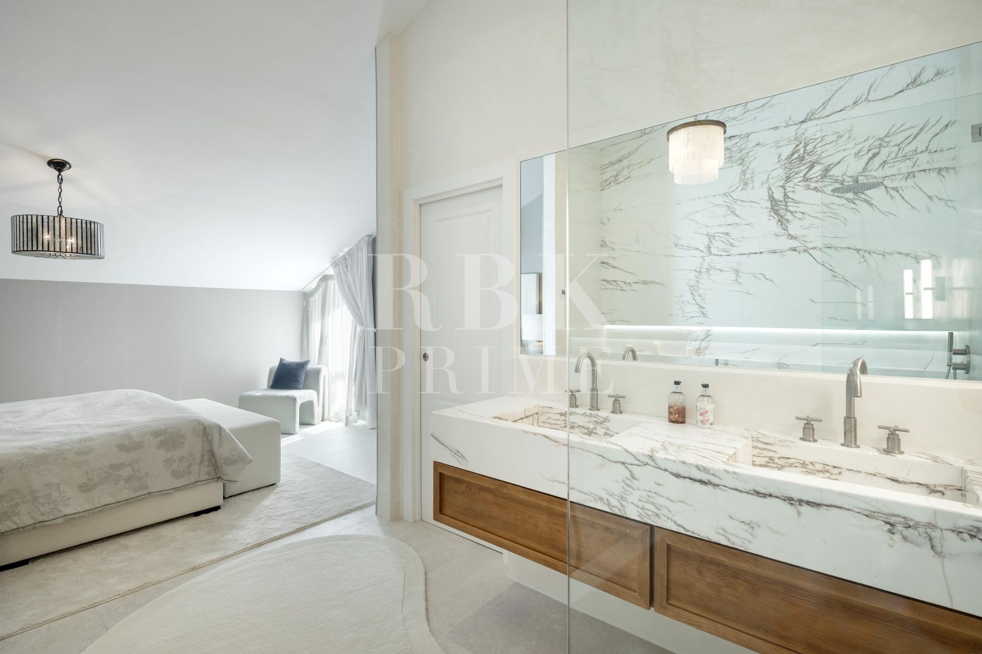 Available - Penthouse - Marbella - Costa del Sol