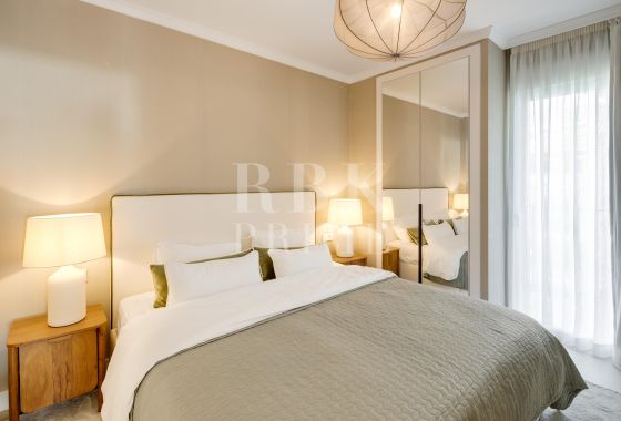 Penthouse · Available - Marbella · Málaga