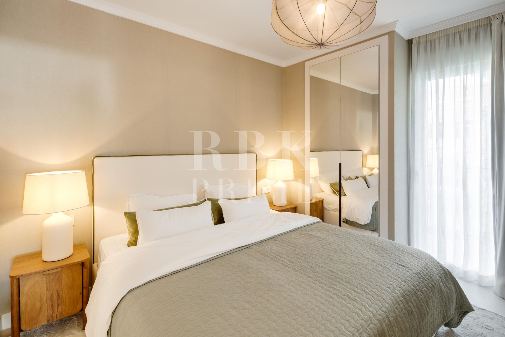 Available - Penthouse - Marbella - Costa del Sol