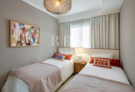 Penthouse · Available - Marbella · Málaga