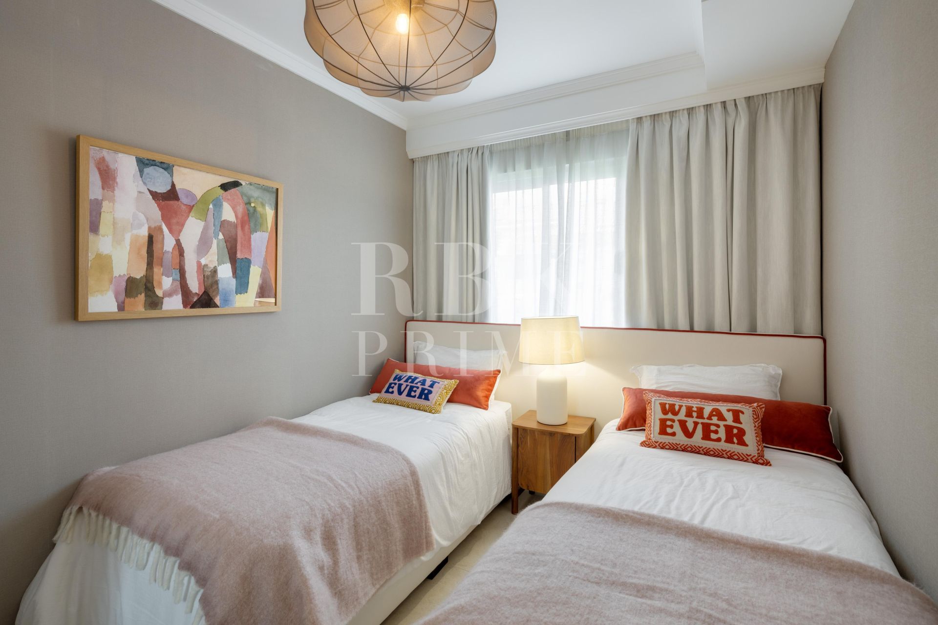 Available - Penthouse - Marbella - Costa del Sol