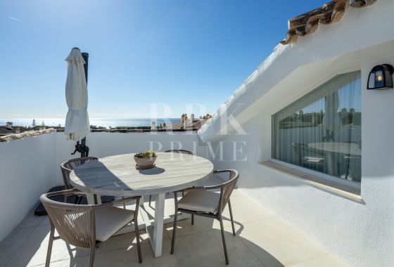 Penthouse · Available - Marbella · Málaga