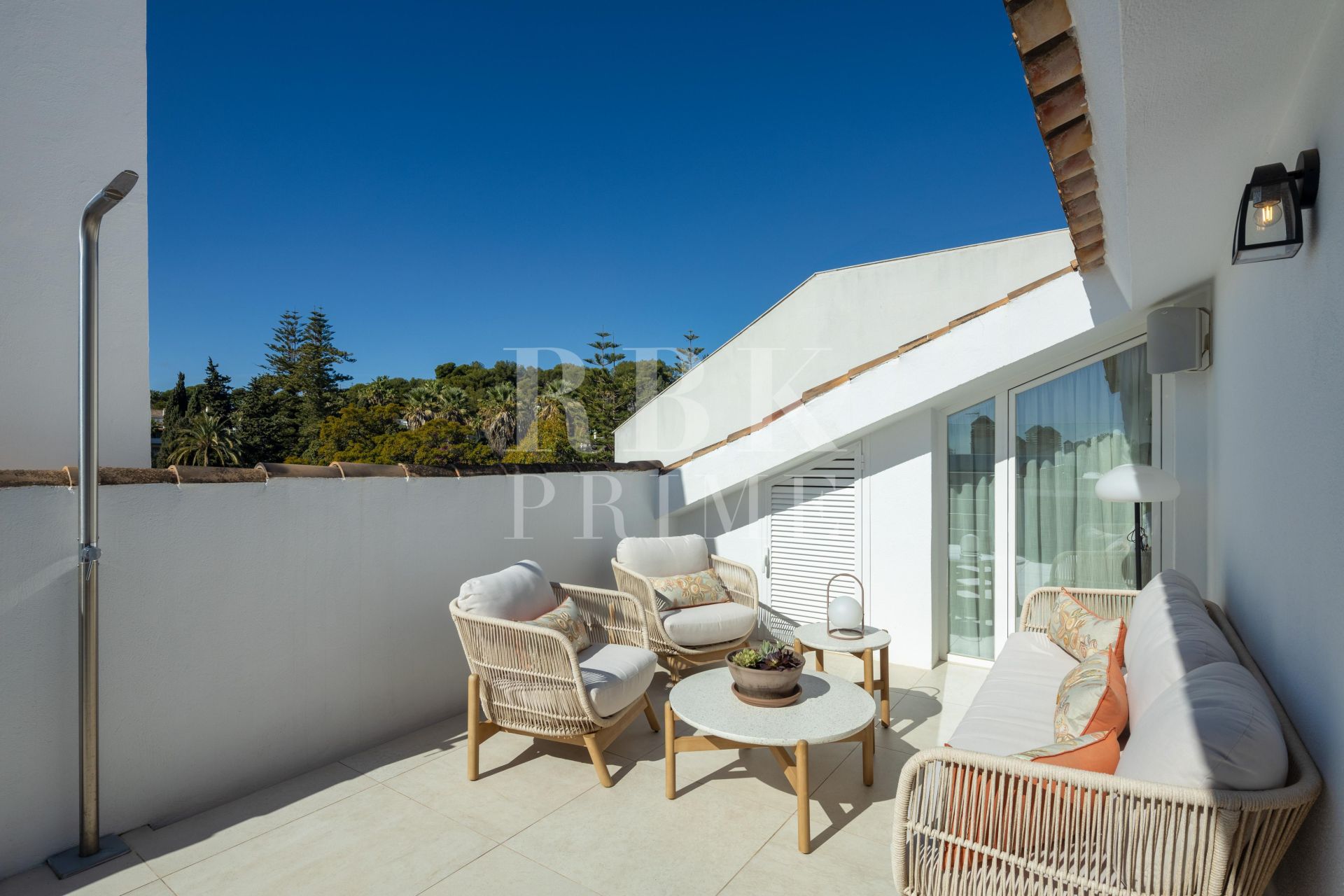 Available - Penthouse - Marbella - Costa del Sol