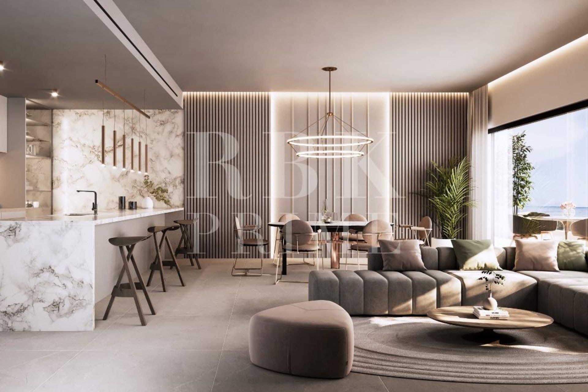 Available - Penthouse - Marbella - Costa del Sol
