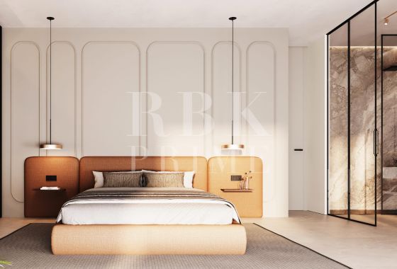 Penthouse · Available - Marbella · Málaga