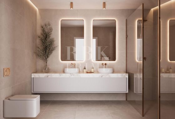 Penthouse · Available - Marbella · Málaga