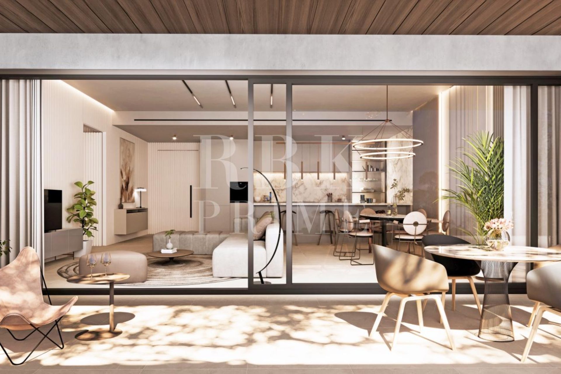 Available - Apartment - Marbella - Costa del Sol
