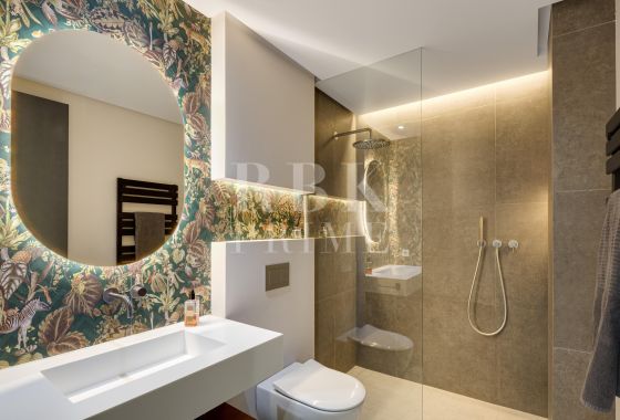 Villa · Available - Málaga