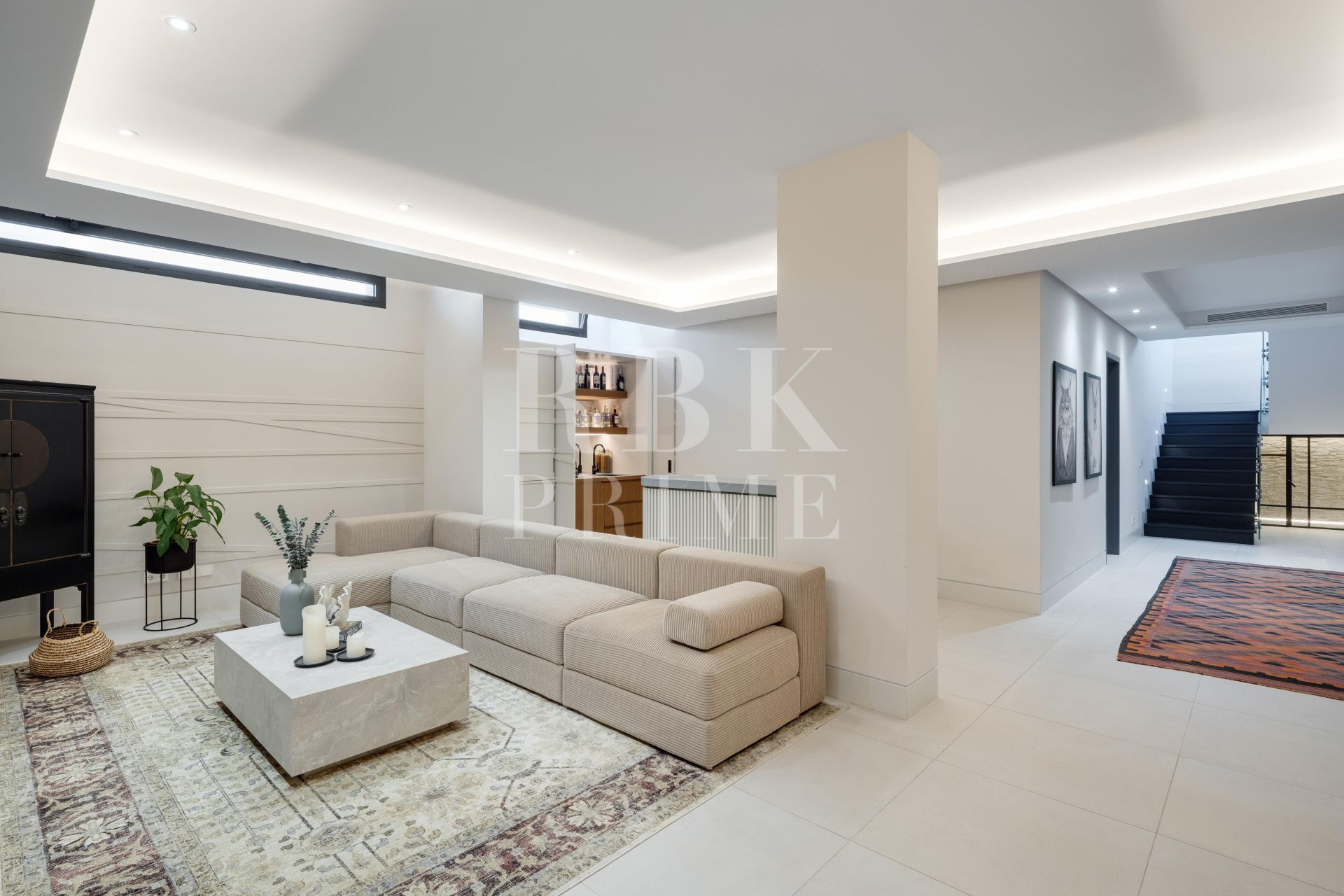 Available - Villa - Málaga - Costa del Sol
