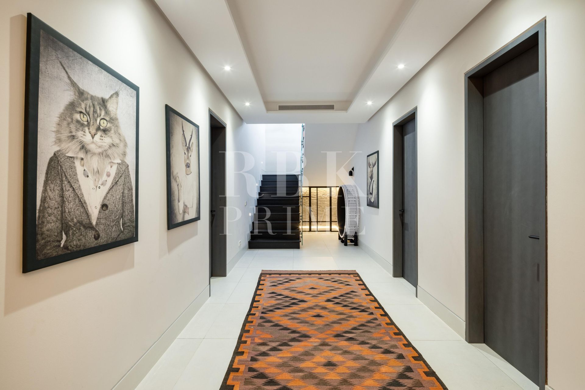 Available - Villa - Málaga - Costa del Sol