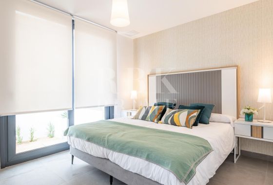 Bungalow · Available - Capdepera