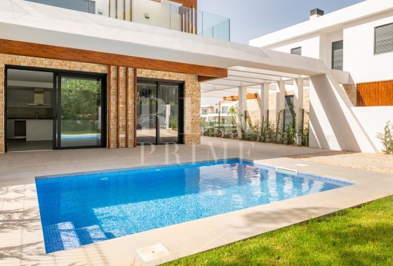 Bungalow · Available - Capdepera