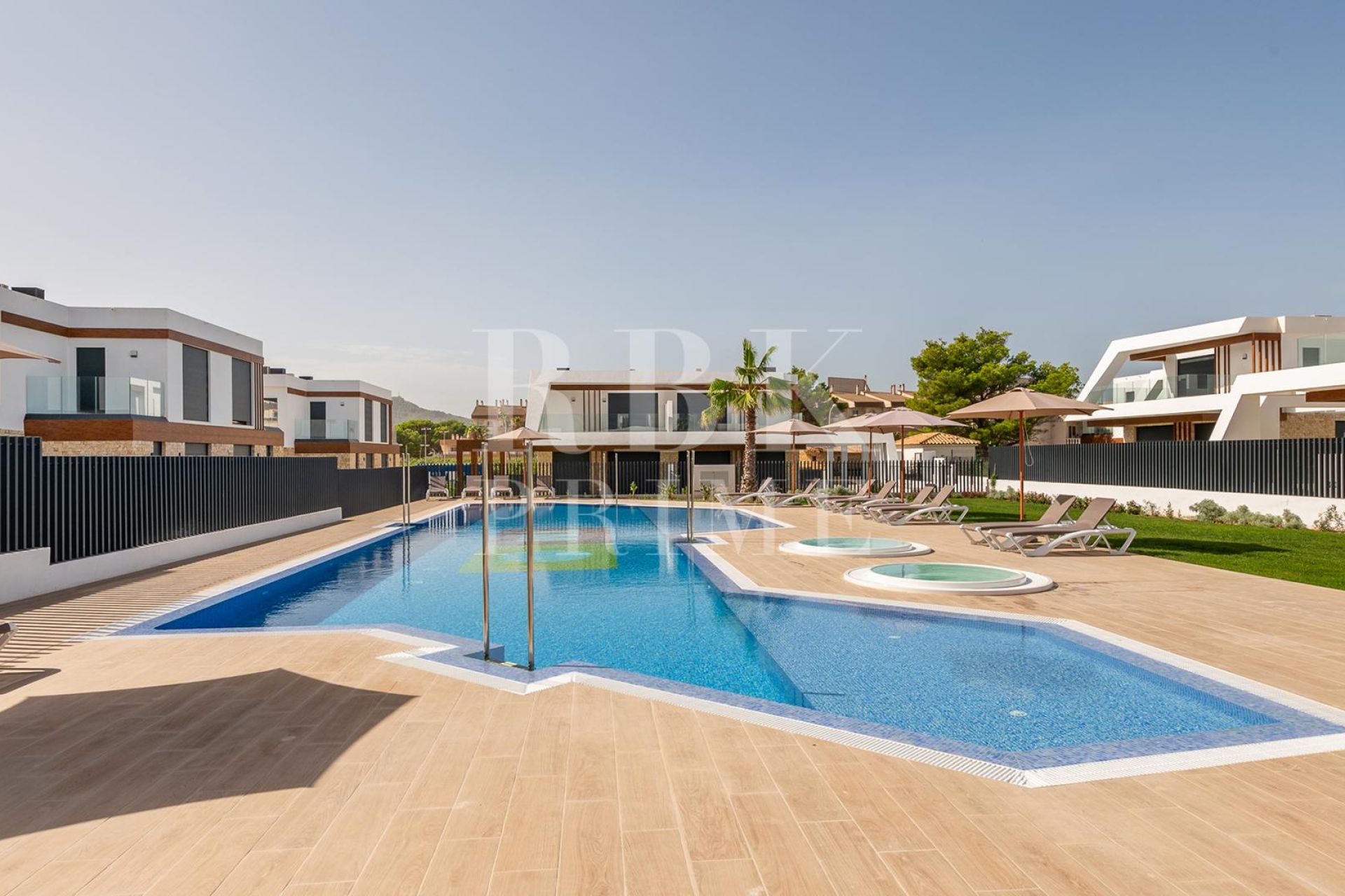 Available - Bungalow - Capdepera