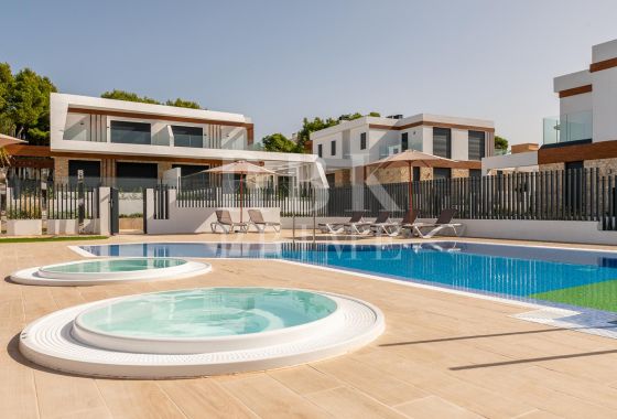 Bungalow · Available - Capdepera