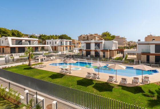 Bungalow · Available - Capdepera