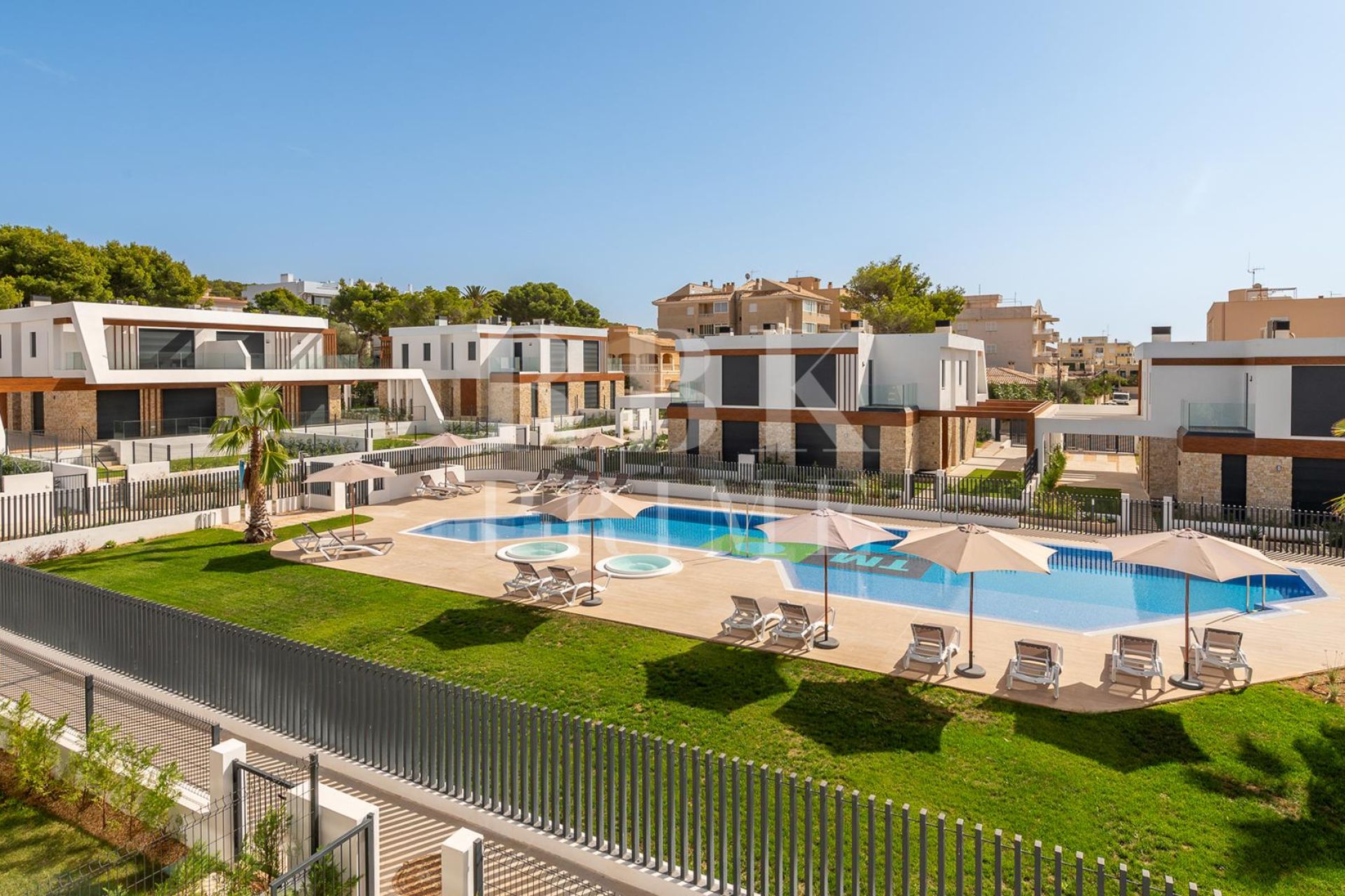 Available - Bungalow - Capdepera