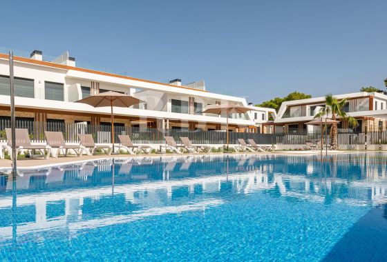 Semi-detached house · Available - Capdepera