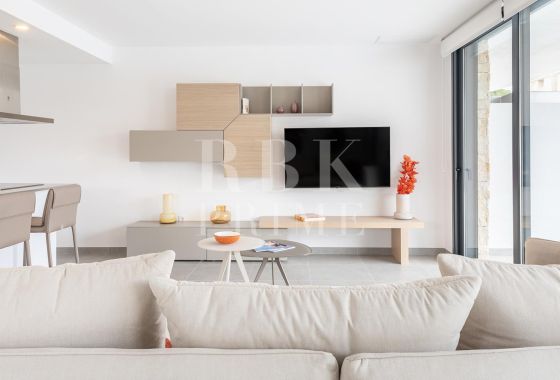 Semi-detached house · Available - Capdepera