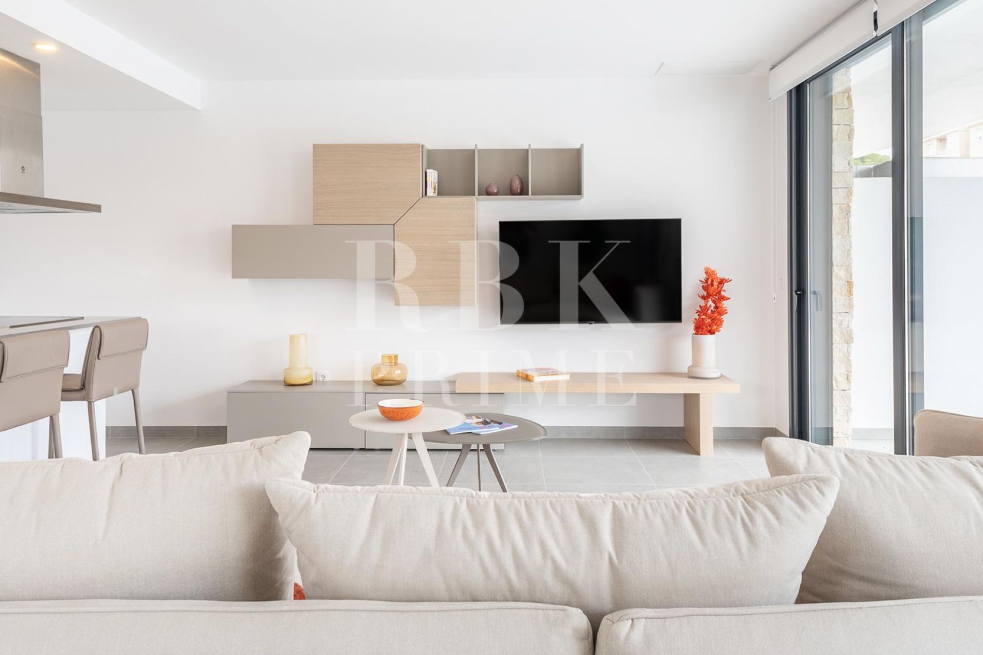 Available - Semi-detached house - Capdepera